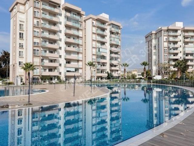 Mavişehir Karya Evleri Ara Kat 3+1 Kiralık Daire