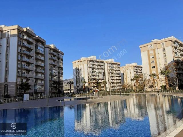Mavişehir Karya Evleri Bahçe Katı Tadilatlı 3+1 Kiralık Daire