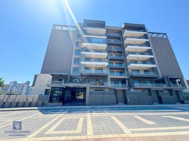 Mavişehir İzban Karşısı Havuzlu Site İçinde 2+1 Kiralık Daire