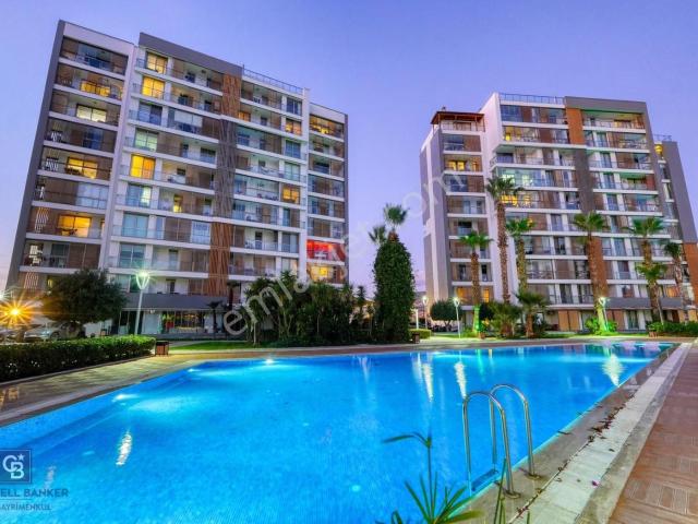 Mavişehir Modda Residence 'da 3+1 184 M2 Satılık Daire