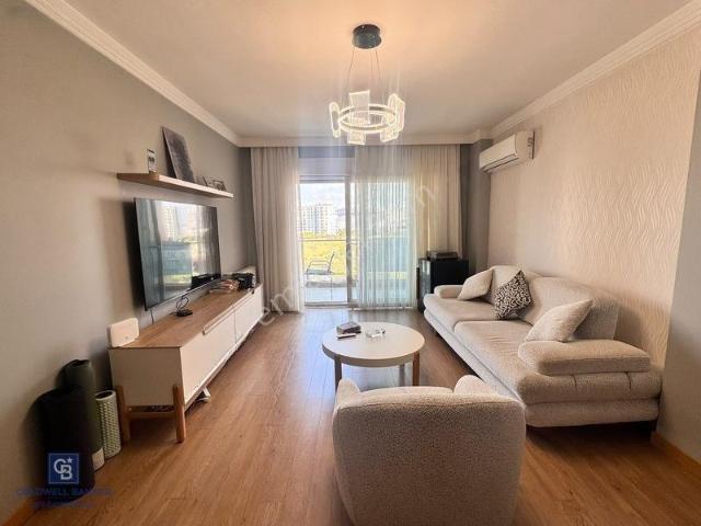 Mavişehir Modern1 Sitesinde 1+1 Satılık Daire