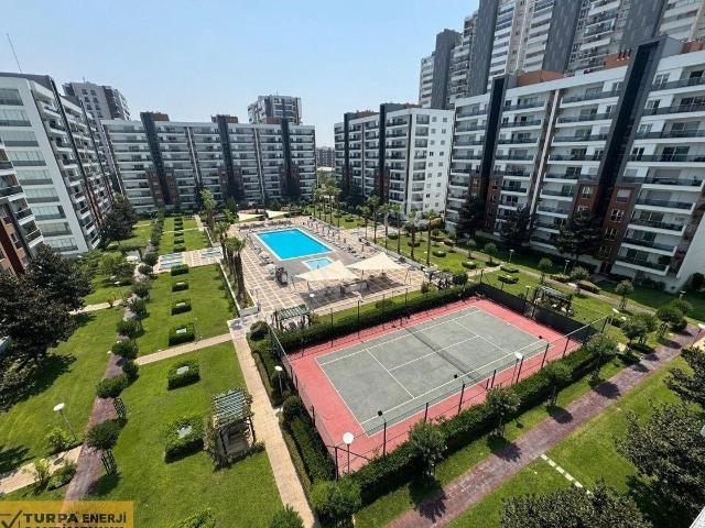 Mavişehir Modern 3 Satılık Boş 2+1 Daire