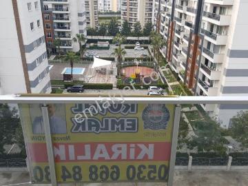 Mavişehir Modern 3 Te Kiralık Ayrı Mutfaklı Büyük Tip 2+1 Daire