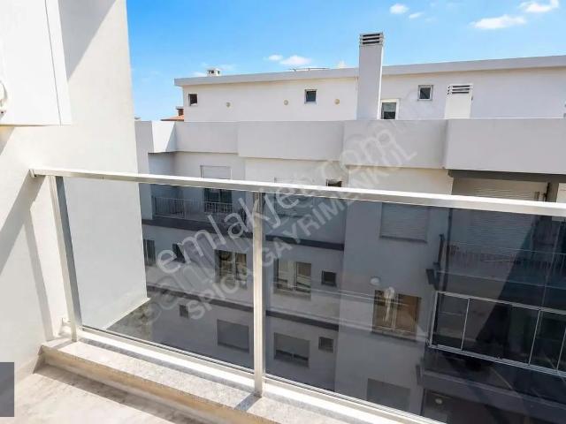 Mavişehir My Life'da Teraslı Kiralık 2+1