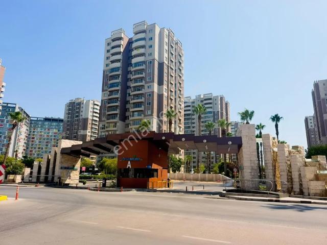 Mavişehir Soyak A Bölge Satılık 1+1 Eşyalı Daire