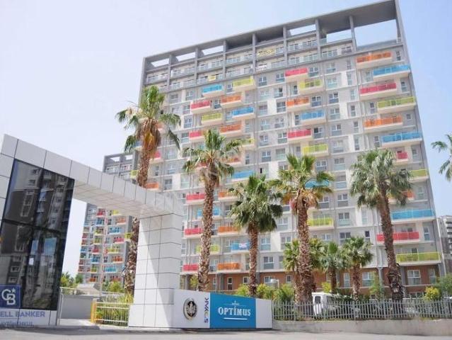 Mavişehir Soyak Optimus Kiralık 1+1 Full Eşyalı Daire