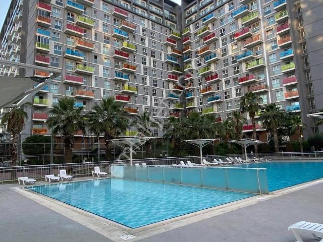 Mavişehir Soyak Optimus'ta Full Eşyalı 2+1 Kiralık Daire
