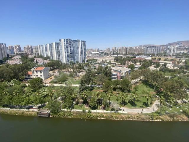 Mavişehir Selçuk Bloklarında 3+1 Eşyalı Kiralık Daire
