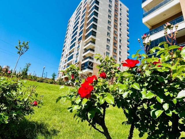 Mavişehir Sitesi 3. Etap 2+1 Satılık Lüks Daire