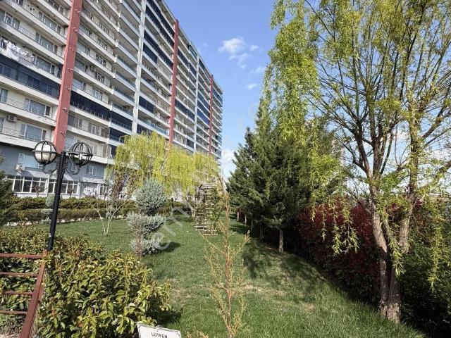 Mavişehir Sitesinde Satılık Lüks Eşyalı Daire