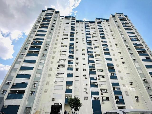 Mavişehir Pamukkale Blokları Kiralık 3+1 Tadilatlı Daire