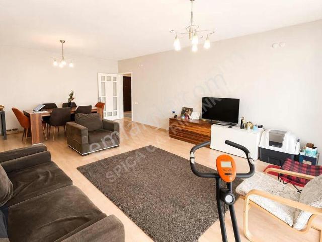 Mavişehir Pamukkale Sitesi Tadilatlı Kiralık 3 + 1