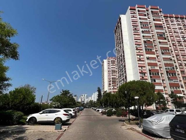 Mavişehir Pamukkale Sitesi Satılık 3+1 Daire