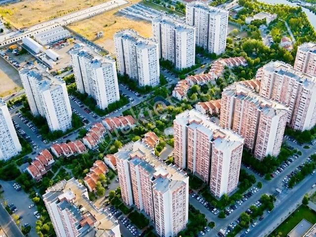 Mavişehir Pamukkale 7 Tadilatlı Köşe 4+1 Kiralık