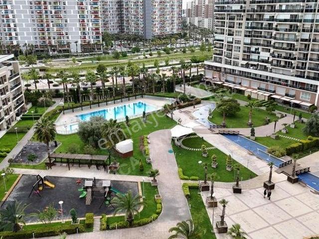 Mavişehir Park Yaşam Sitesi 2+1 Kiralık Daire