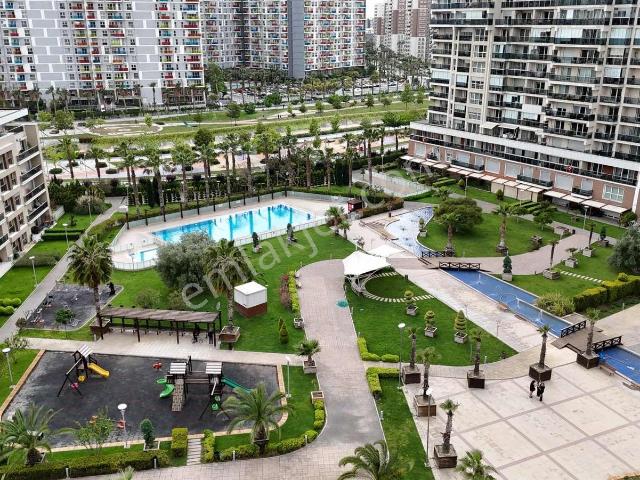 Mavişehir Park Yaşam Sitesi 2+1 Kiralık Daire