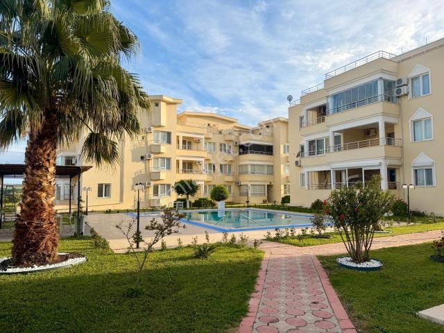Mavişehir Royal Blue Sitesi'nde Satılık Eşyalı 3+1 Köşe Dubleks