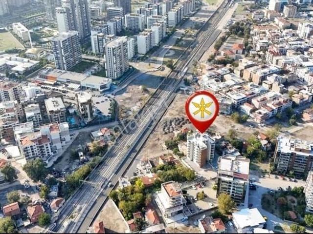 Mavişehir Yolu Üzeri Satılık 1+1 Daire Yatırıma Uygun
