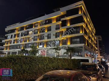 Mavişehir Yalı'da Kapanmaz Manzaralı, Ferah 2+1 Daire