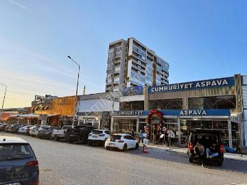 Cahar Dudayev Bulvarı, Karşıyaka, İzmir, İzmir ili, Ege Bölgesi