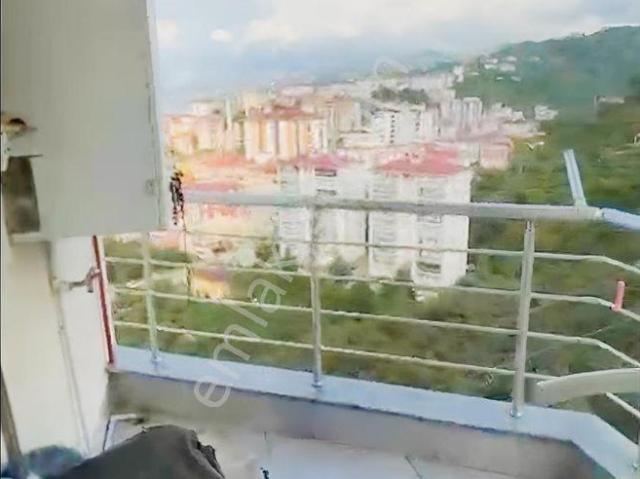 Mavi Emlak Tan Giresun Görele De Eşyalı Kiralık Daire