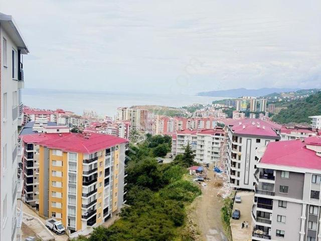 Mavi Emlaktan Giresun Gedikkaya Da Satılık Dubleks Daire