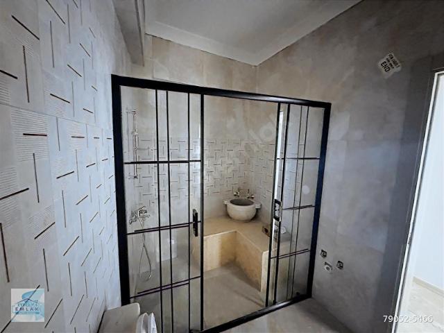 MAVİ EMLAKTAN GÖNEN RÜSTEM MAHALLESİNDE 1+1 LÜKS SATILIK DAİRE