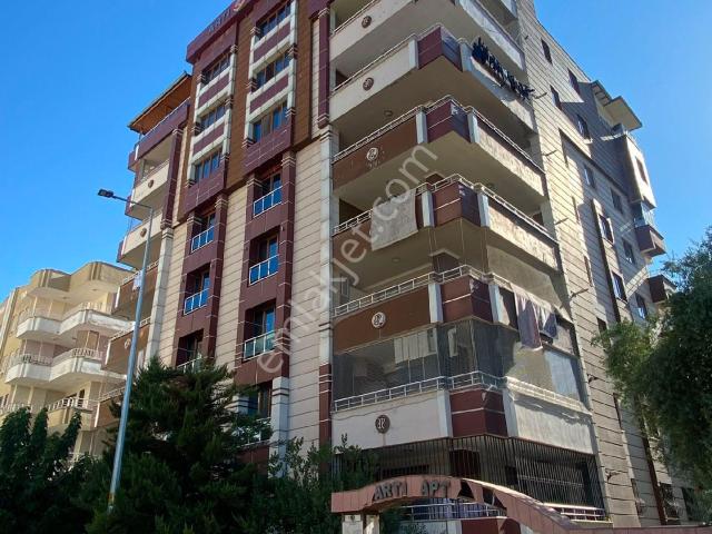 Mavi Emlak'tan Kiralık Daire