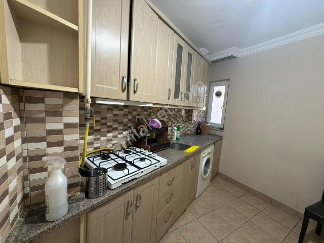 Mavi Emlaktan Pazartesi P. 2+1 Eşyalı Abonelikleri Açık Kiralık