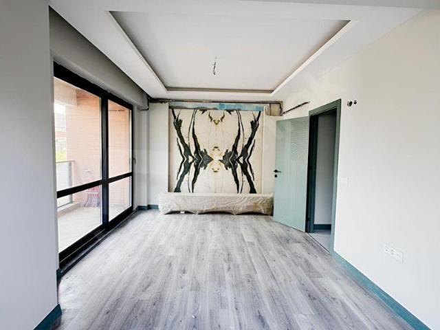 MAVİ EMLAKTAN YENİ MAH.DENİZ MANZARALI 3+1 SATILIK DAİRE