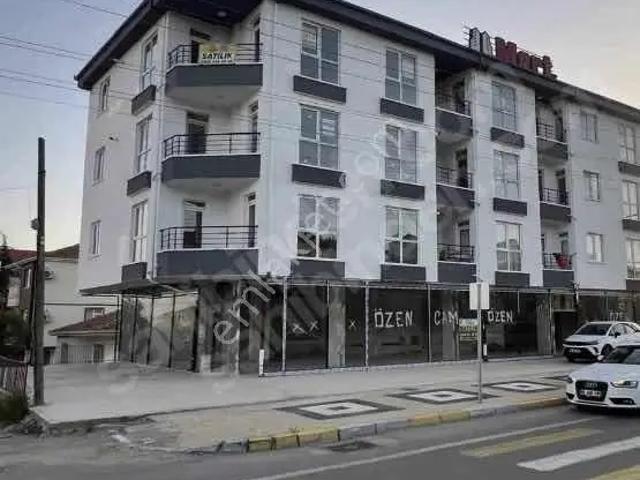 Mavi Emlaktan Fatih Mahallesinde Kiralık 3 + 1 Daire