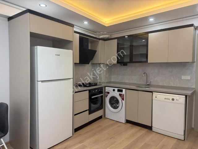 Mavi Emlaktan 17 Eylül Mah. 1+1 Abonelikleri Açık Kiralık D