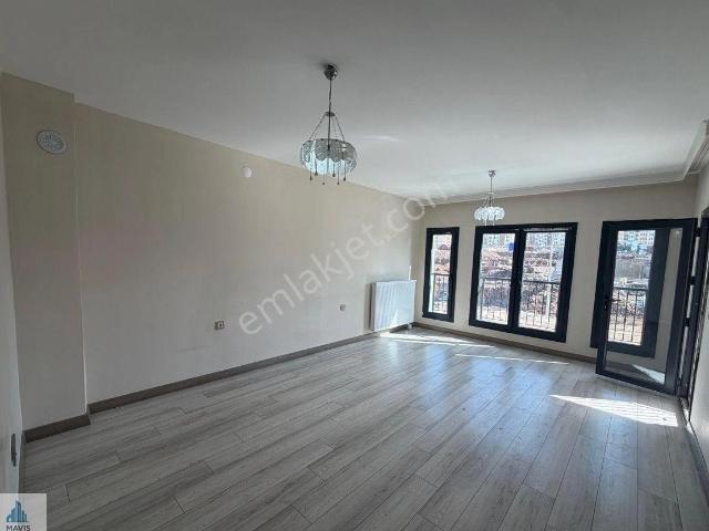 Maviş Gyo’dan Kuzeyşehir 18.etap Satılık 3+1 Daire