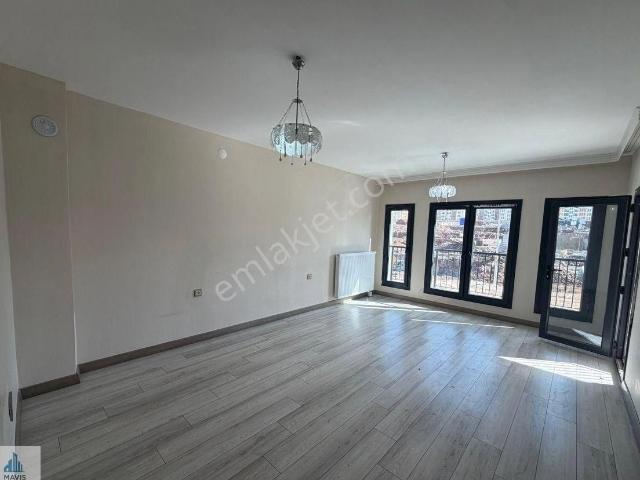 Maviş Gyo’dan Kuzeyşehir 18.etap Satılık 3+1 Daire