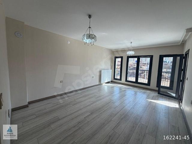 MAVİŞ GYOdan KUZEYŞEHİR 18.ETAP SATILIK 3+1 DAİRE