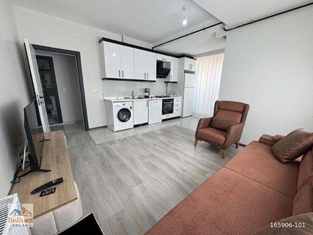 MAVİGÖL MH 2+1 SIFIR KİRALIK EŞYALI ARAKAT DAİRELER