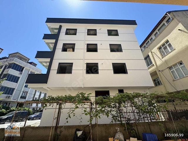 MAVİGÖL MH SATILIK TEK DAİRE ÜZERİNE 3+1 ARAKAT DAİRE