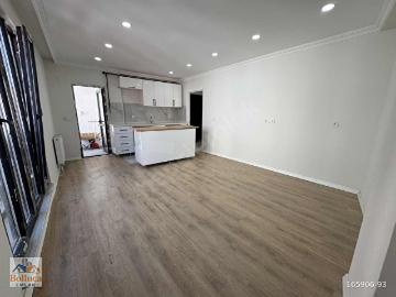 MAVİGÖL MH SATILIK 1+1 BALKONLU ARAKAT DAİRE