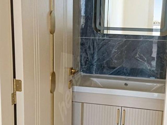 MAVİKENT'TE SIFIR ULTRA LÜKS SATILIK 2,5+1 DAİRE