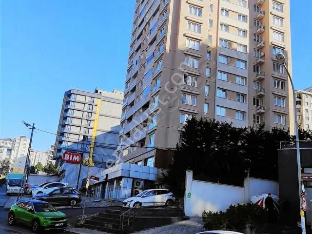 Mavi Koza Park Sitesinde Havuzlu Kapanmaz Manzaralı Ferah Daire
