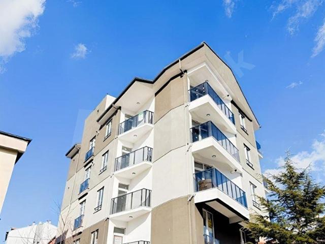 MAVİRA GAYRİMENKUL'DEN KIRATLIOĞLU MH.DE KİRALIK 1+1 DAİRE