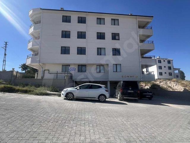 MAVİRA GAYRİMENKUL'DEN MEHMET AKİF ERSOY MH.DE SATILIK 2+1 DAİRE