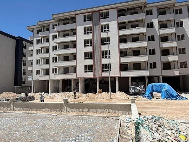 MAVİRA GAYRİMENKULDEN NAR YENİDE SATILIK 2+1 DAİRE