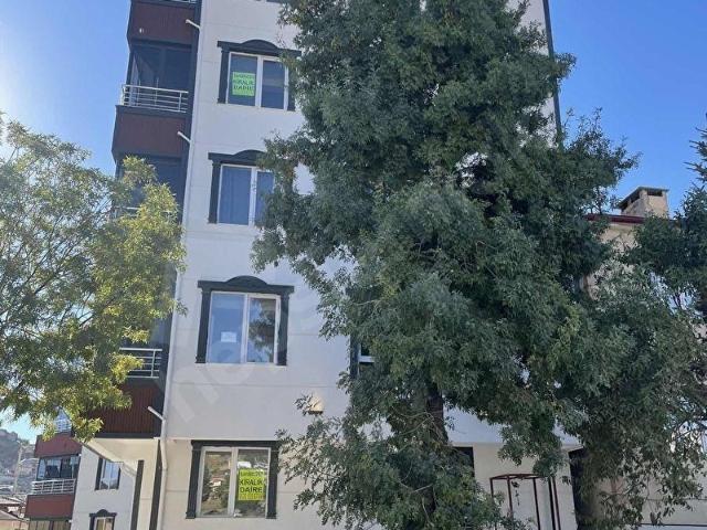 MAVİRA'DAN MERKEZ'DE SIFIR EŞYALI GENİŞ 1+1 DAİRE