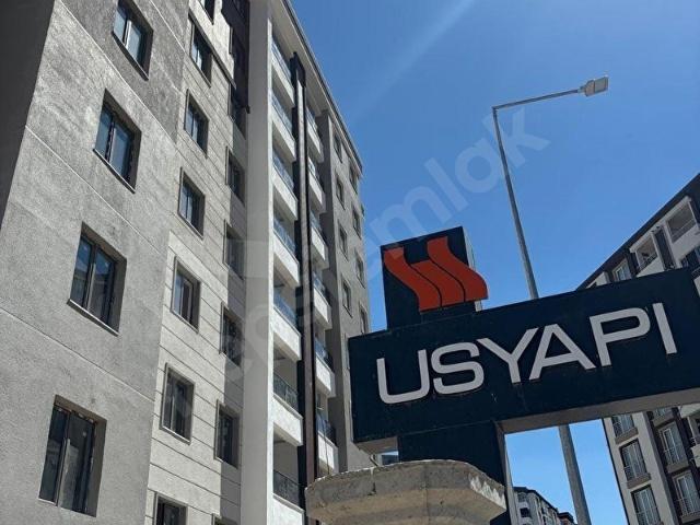 MAVİRA'DAN CEVHER US YAPI'DA SATILIK SIFIR 2+1