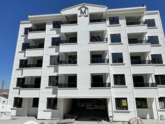 MAVİRADAN CEVHER DUDAYEV MAH.DE SATILIK SIFIR EŞYALI 2+1 DAİRE