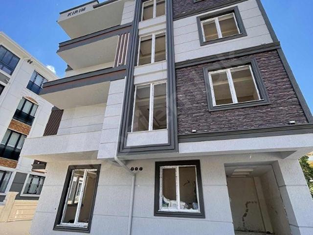 MAVİRA'DAN GÜZELYURT MAH. DE SATILIK LÜX 1+1 DAİRE