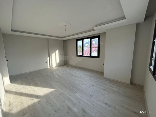 MAVİTAKIM MARMARİS GAYRİMENKUL 2+1