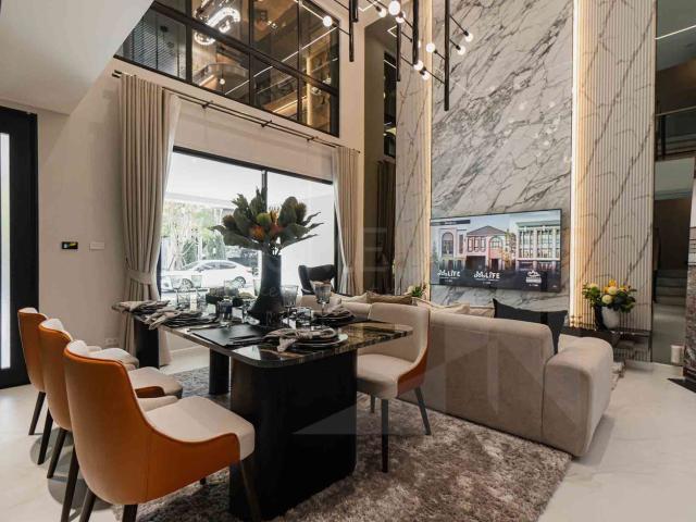 Mavich Sathupradit Rama 3 3 bedrooms, for sale