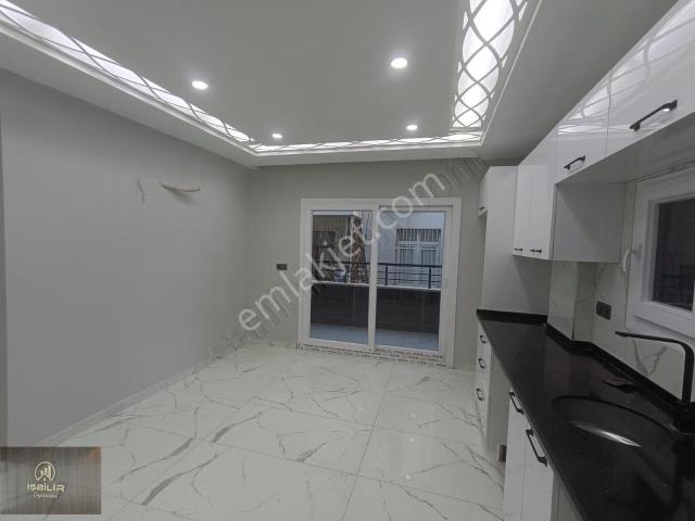 Mavibulvar Civarı Yeni Binada Kiralık 2+1 Daire